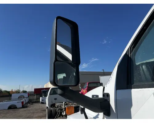 CHEVROLET C4500 Mirror (Side View)