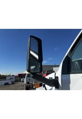 CHEVROLET C4500 Mirror (Side View)