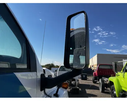 CHEVROLET C4500 Mirror (Side View)
