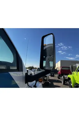 CHEVROLET C4500 Mirror (Side View)