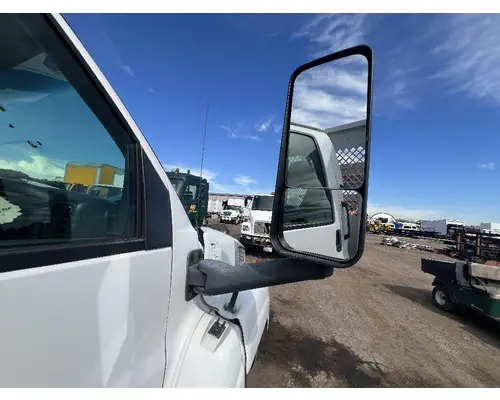 CHEVROLET C4500 Mirror (Side View)