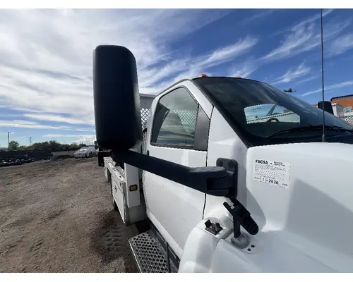 CHEVROLET C4500 Mirror (Side View)