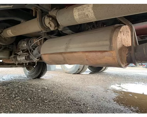 CHEVROLET C4500 Muffler