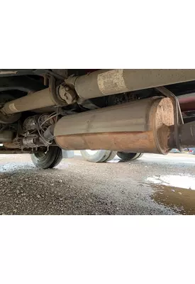 CHEVROLET C4500 Muffler