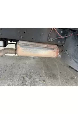 CHEVROLET C4500 Muffler