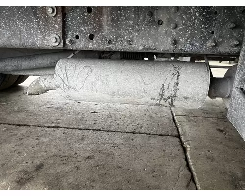 CHEVROLET C4500 Muffler