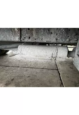 CHEVROLET C4500 Muffler