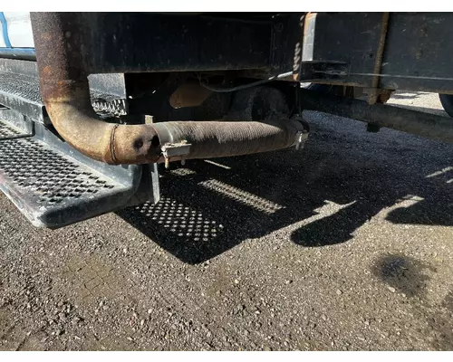 CHEVROLET C4500 Muffler