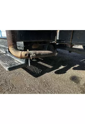 CHEVROLET C4500 Muffler