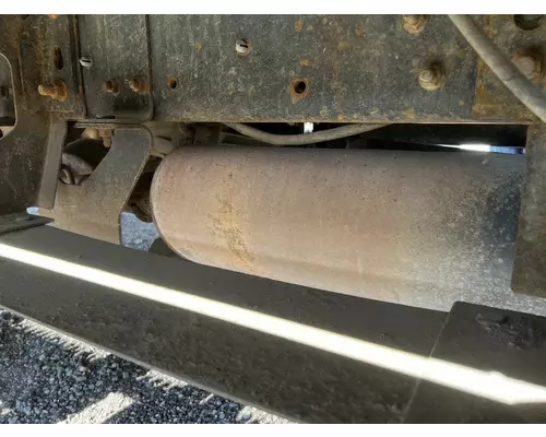 CHEVROLET C4500 Muffler