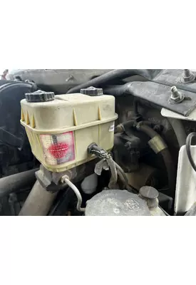 CHEVROLET C4500 Power Brake Booster
