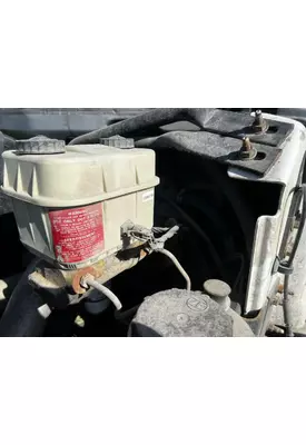 CHEVROLET C4500 Power Brake Booster
