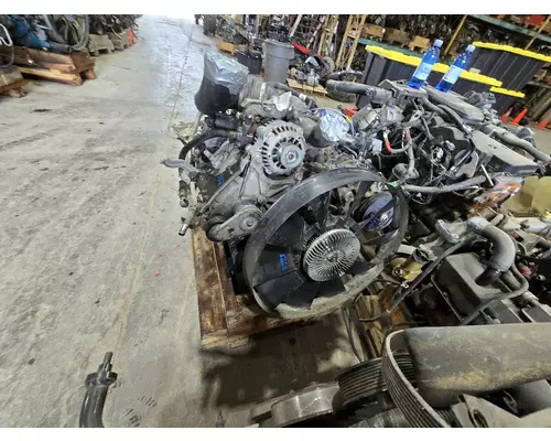 CHEVROLET C4500 Power Steering Pump