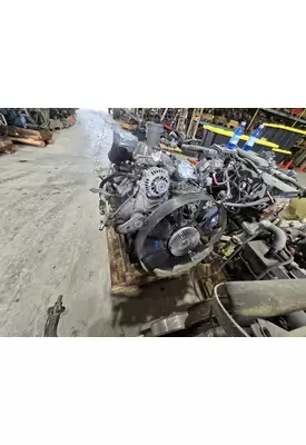 CHEVROLET C4500 Power Steering Pump