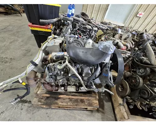 CHEVROLET C4500 Power Steering Pump