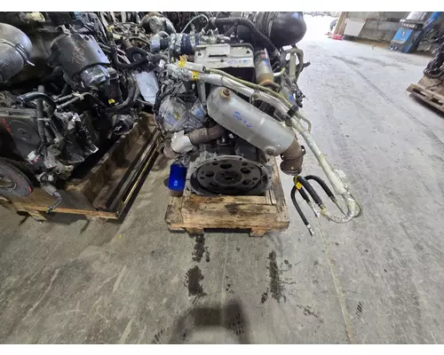 CHEVROLET C4500 Power Steering Pump