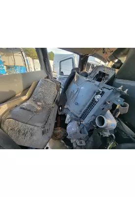 CHEVROLET C4500 Radiator Core Support