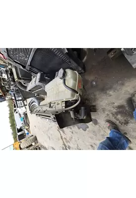 CHEVROLET C4500 Radiator Core Support