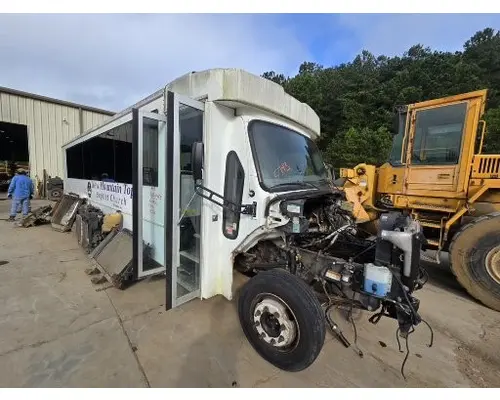CHEVROLET C4500 Radiator Core Support