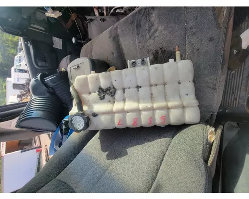 CHEVROLET C4500 Radiator Overflow Bottle