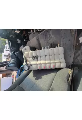 CHEVROLET C4500 Radiator Overflow Bottle