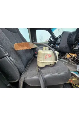 CHEVROLET C4500 Radiator Overflow Bottle