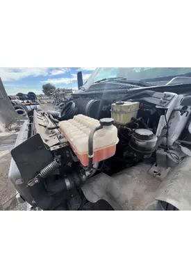 CHEVROLET C4500 Radiator Overflow Bottle