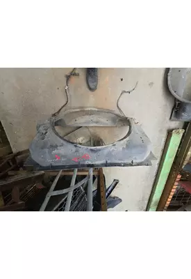 CHEVROLET C4500 Radiator Shroud