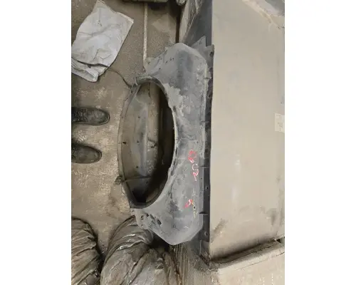 CHEVROLET C4500 Radiator Shroud