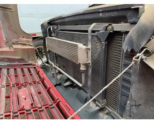 CHEVROLET C4500 Radiator Shroud