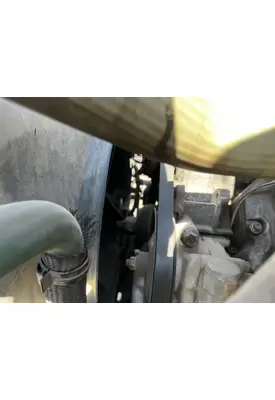 CHEVROLET C4500 Radiator Shroud