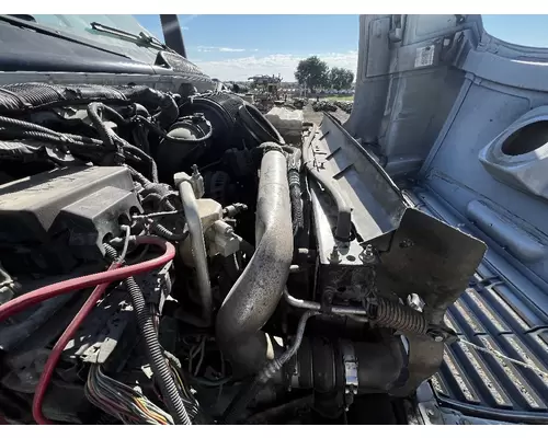 CHEVROLET C4500 Radiator Shroud