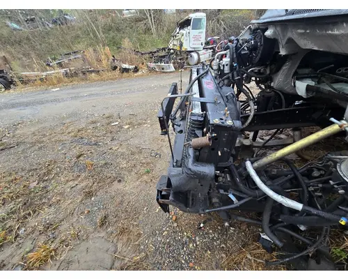 CHEVROLET C4500 Radiator