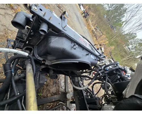 CHEVROLET C4500 Radiator