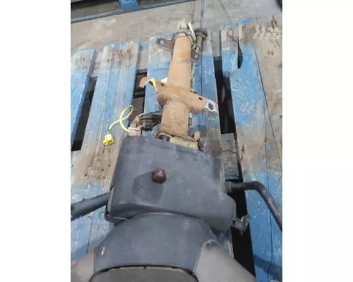 CHEVROLET C4500 STEERING COLUMN