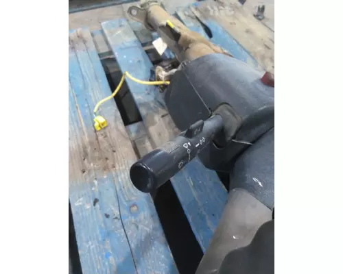 CHEVROLET C4500 STEERING COLUMN