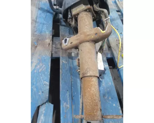 CHEVROLET C4500 STEERING COLUMN