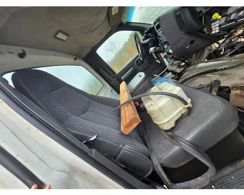 CHEVROLET C4500 Seat, Front