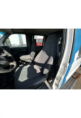 CHEVROLET C4500 Seat, Front