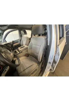 CHEVROLET C4500 Seat, Front