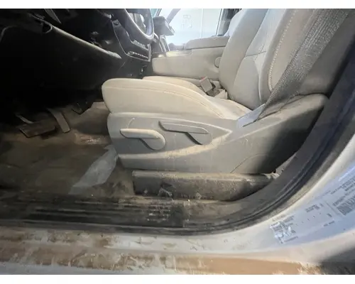 CHEVROLET C4500 Seat, Front