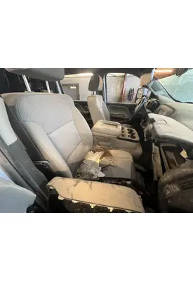 CHEVROLET C4500 Seat, Front