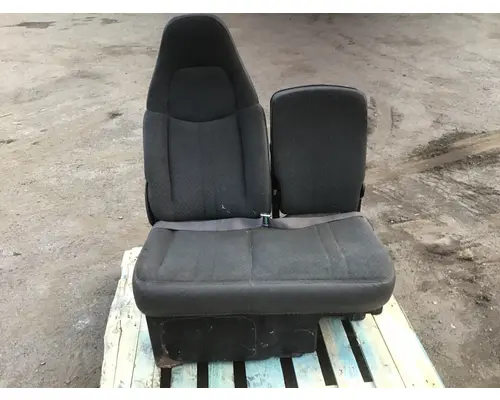 CHEVROLET C4500 Seat