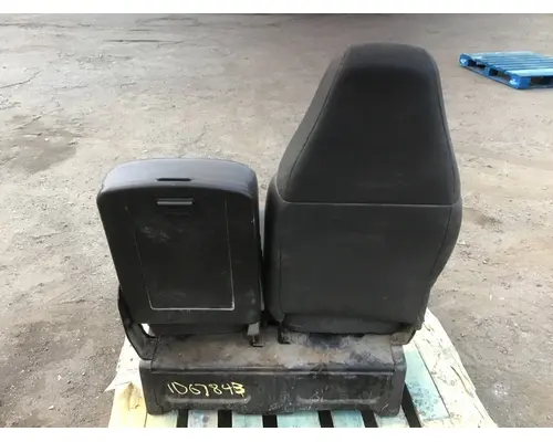 CHEVROLET C4500 Seat