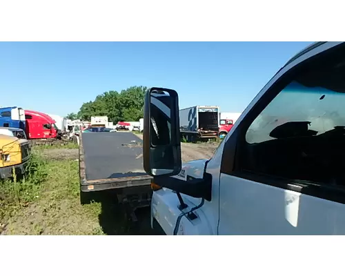 CHEVROLET C4500 Side View Mirror