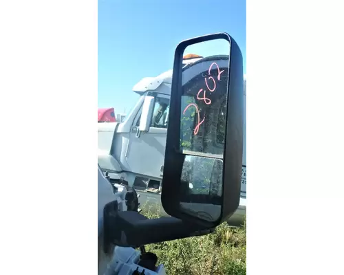 CHEVROLET C4500 Side View Mirror