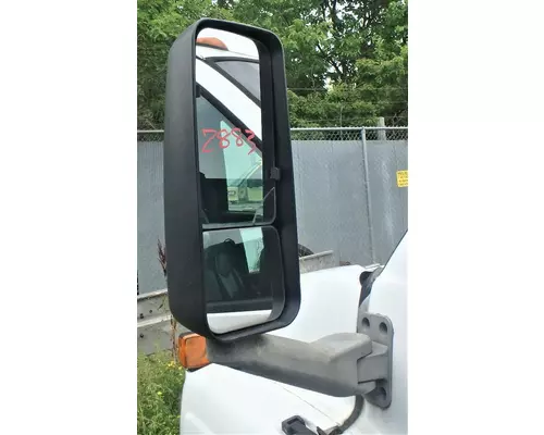 CHEVROLET C4500 Side View Mirror