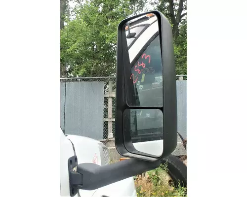 CHEVROLET C4500 Side View Mirror