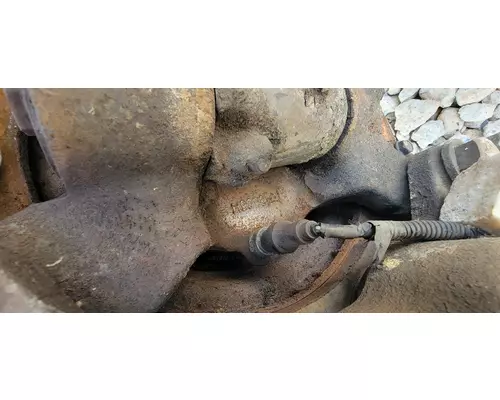 CHEVROLET C4500 Spindle  Knuckle, Front