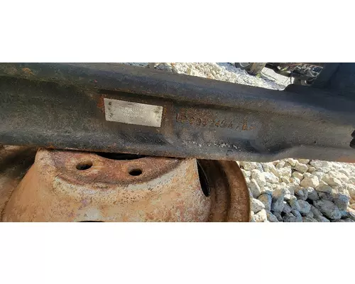 CHEVROLET C4500 Spindle  Knuckle, Front